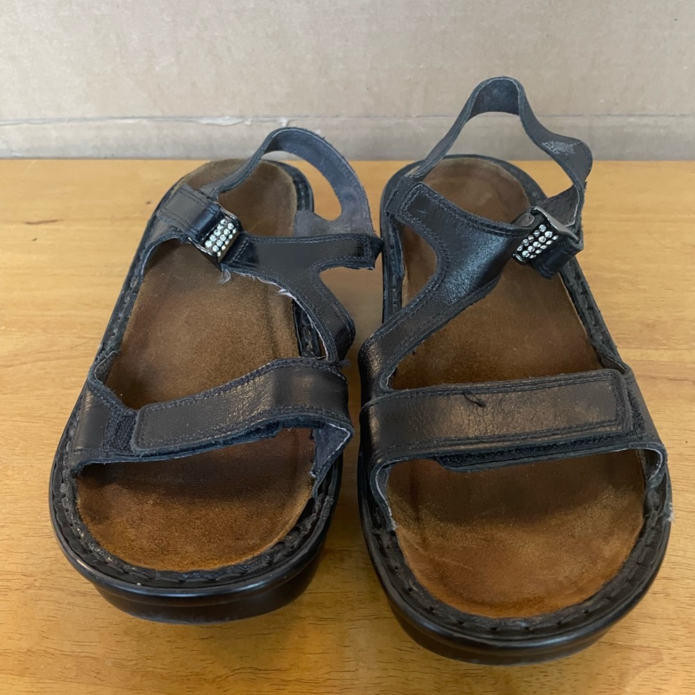 Naot Sandals
